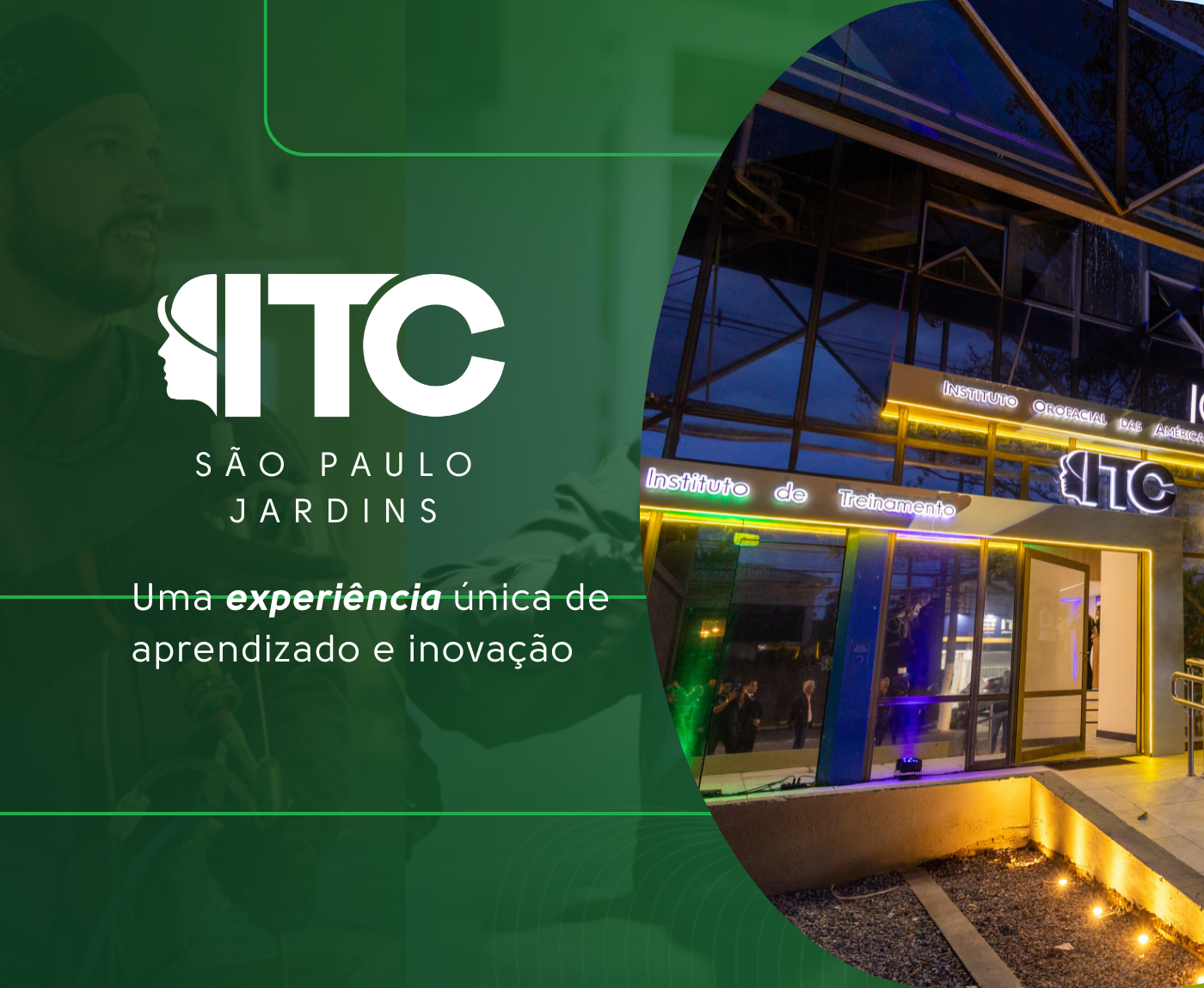São Paulo Jardins