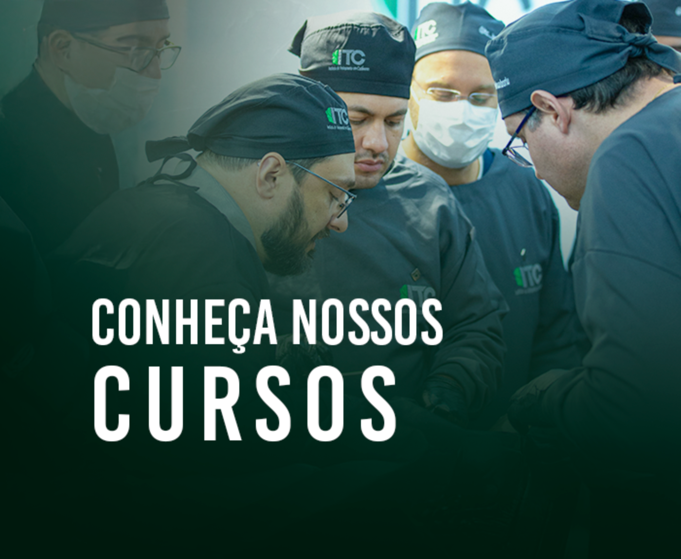 Cursos