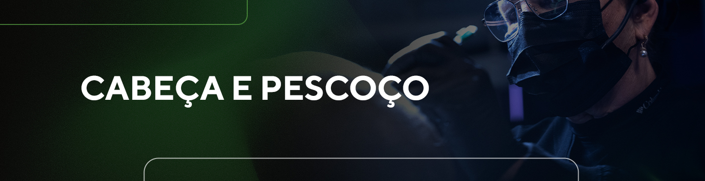 Cabeça e Pescoço
