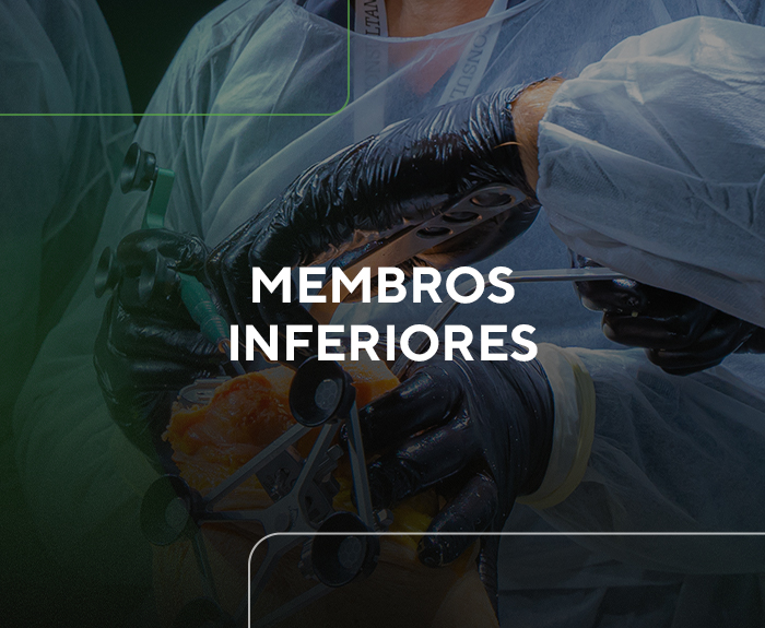 Membros Inferiores